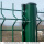 Ροδάκινο Post Welded Wire Mesh Fence